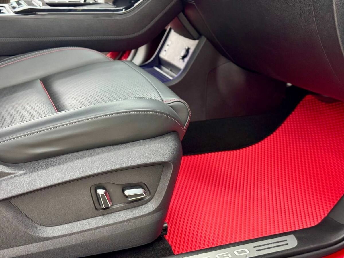 Купить Chery Tiggo 7 Pro I, 2021, 36 365 км, фото №27