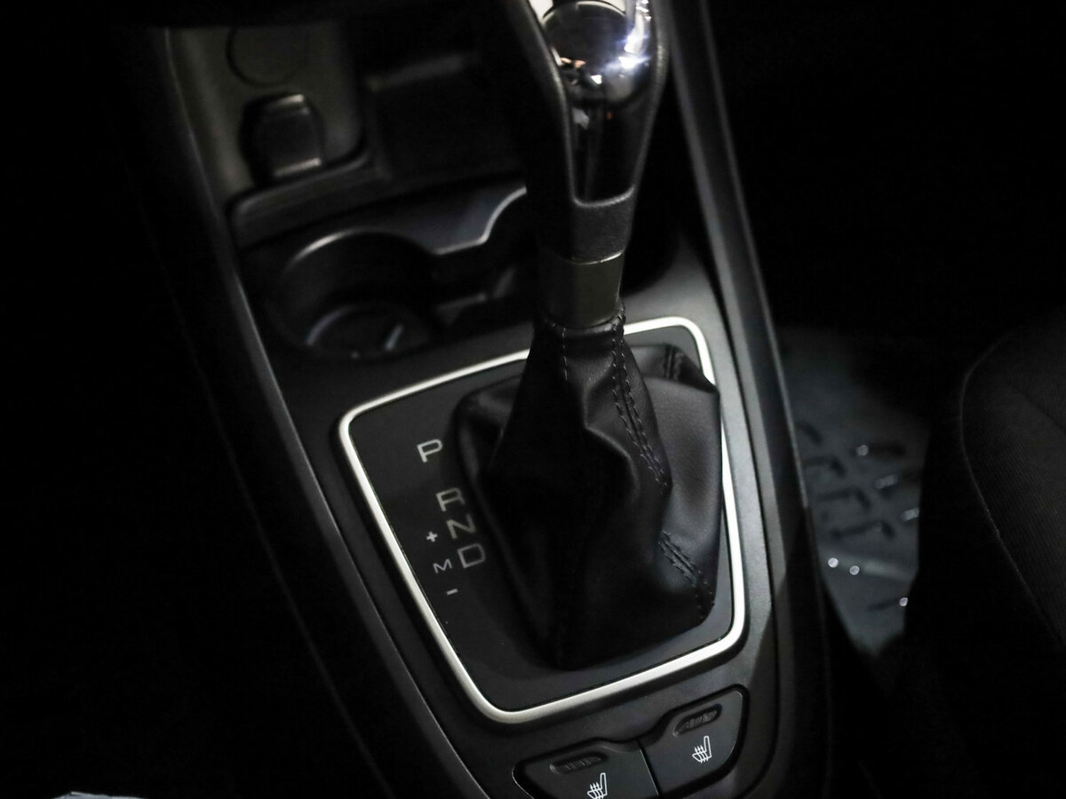 Купить Lada (ВАЗ) Vesta I, 2020, 56 521 км, фото №14