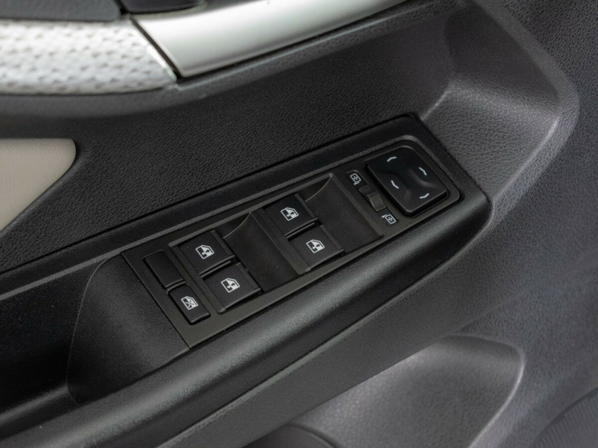 Купить Lada (ВАЗ) Vesta SW Cross I, 2021, 63 202 км, фото №16