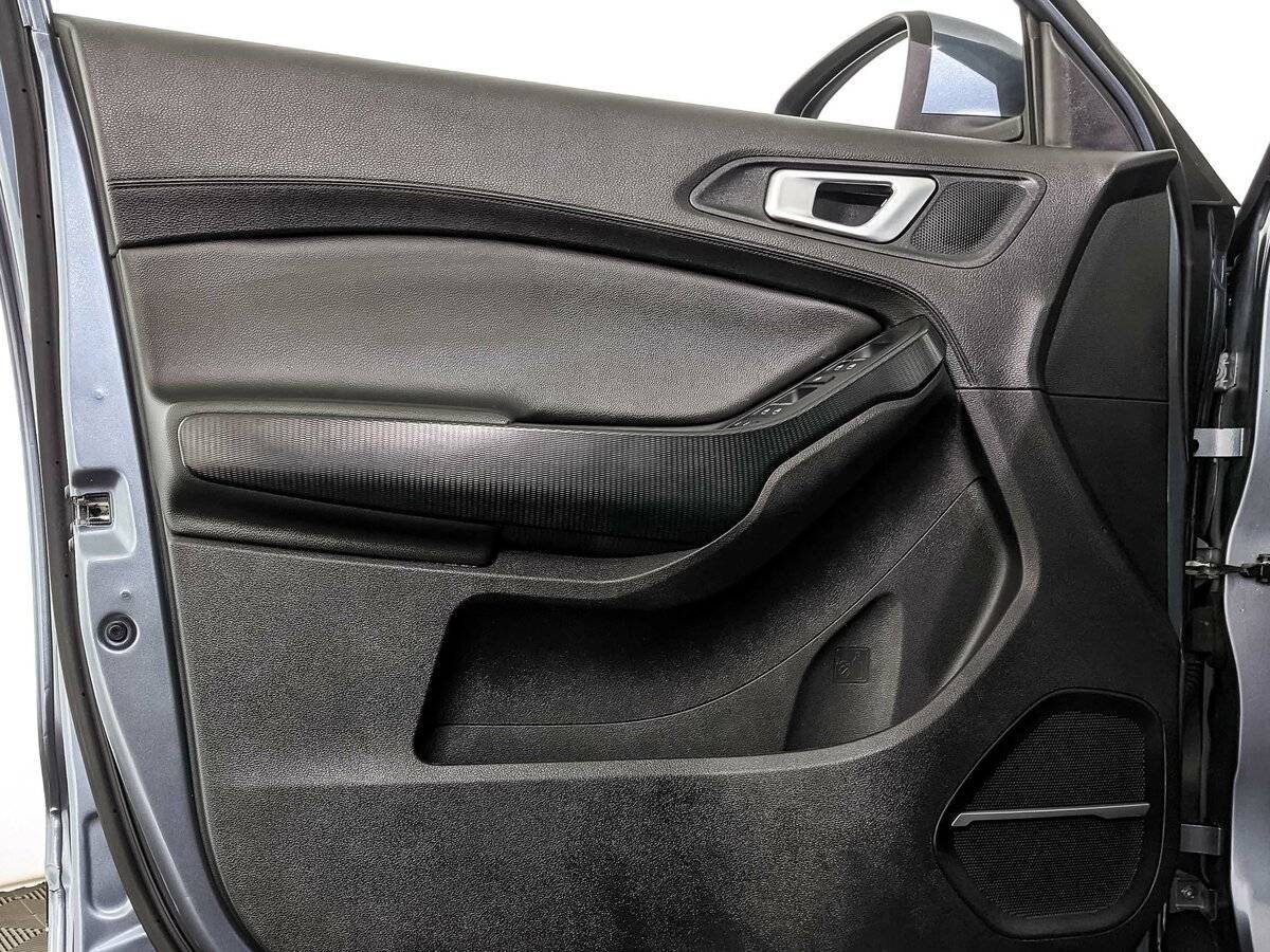 Купить Chery Tiggo 4 I Рестайлинг, 2021, 108 801 км, фото №19