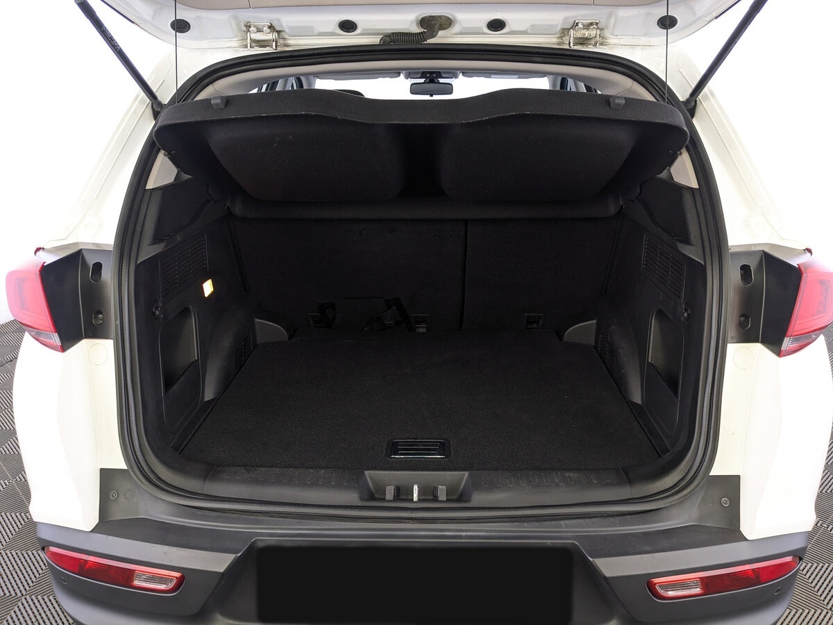 Купить Chery Tiggo 7 I, 2019, 114 588 км, фото №10