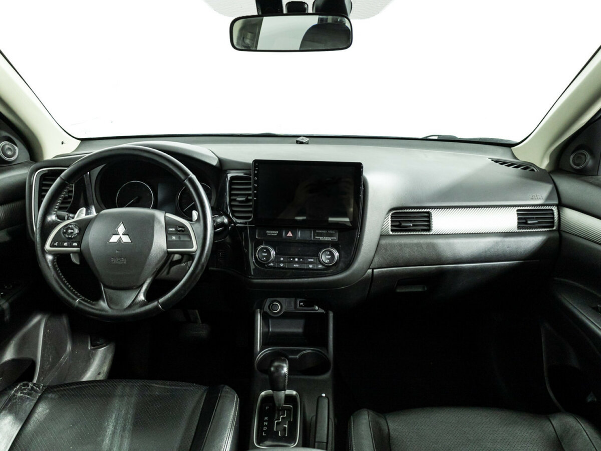 Купить Mitsubishi Outlander III, 2013, 250 000 км, фото №13