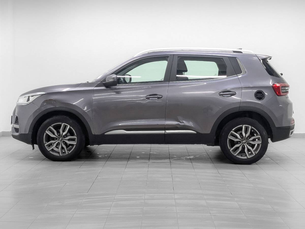 Купить Chery Tiggo 4 I Рестайлинг, 2022, 107 247 км, фото №8
