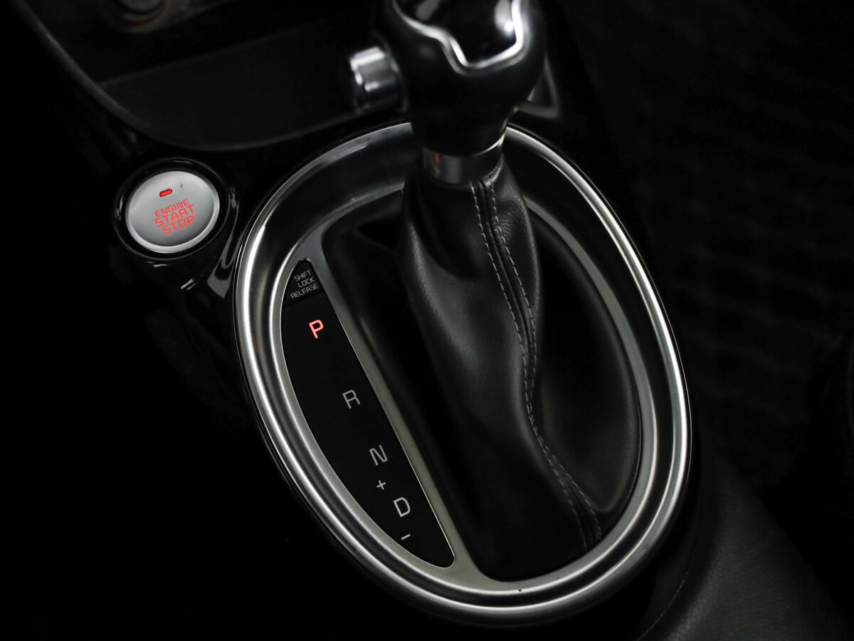 Купить Kia Soul II Рестайлинг, 2017, 185 638 км, фото №19