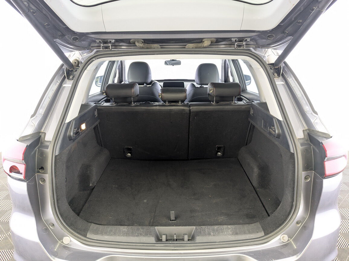 Купить Chery Tiggo 7 Pro I, 2022, 106 129 км, фото №9