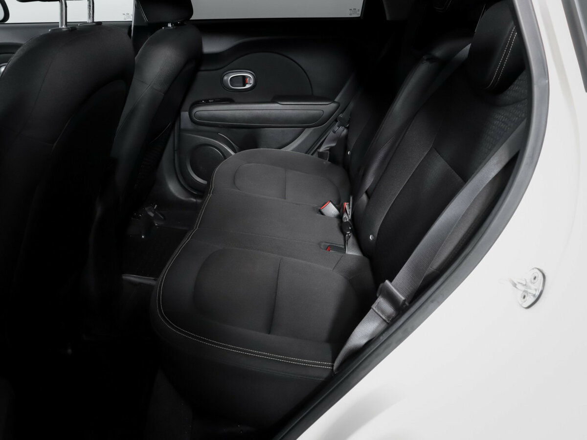 Купить Kia Soul II, 2015, 154 359 км, фото №8