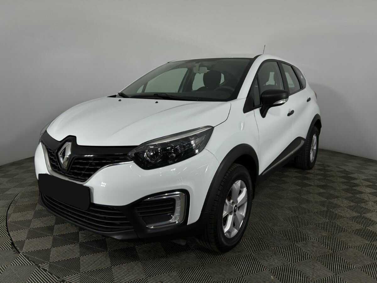 Renault Kaptur
